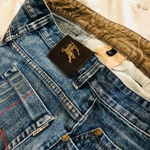 Burberry Pants - Burberry denim jeans Burberry Pants - Burberry denim jeans